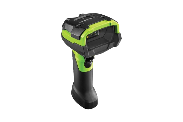 DS3600 Series Ultra-Rugged Barcode Scanners